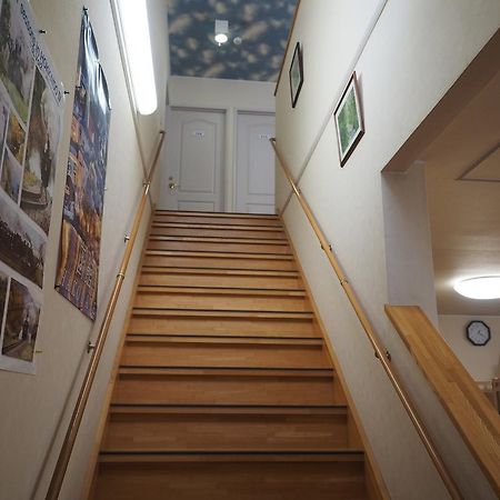 Oyado Aozora Hakodate Exterior photo