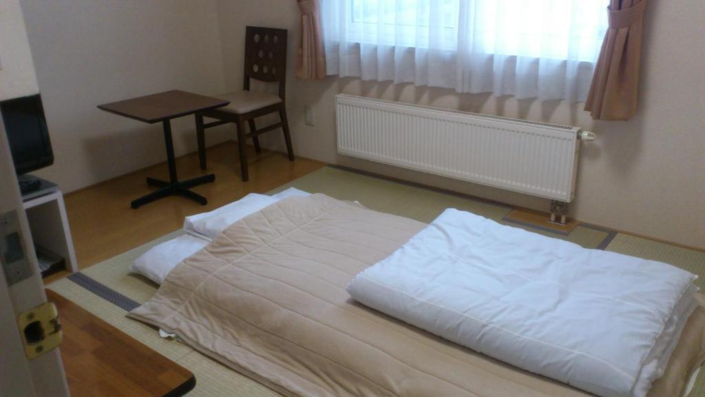Oyado Aozora Hakodate Room photo