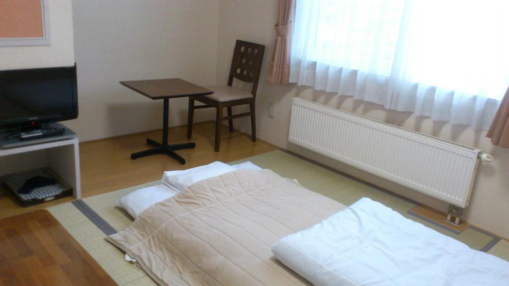 Oyado Aozora Hakodate Room photo