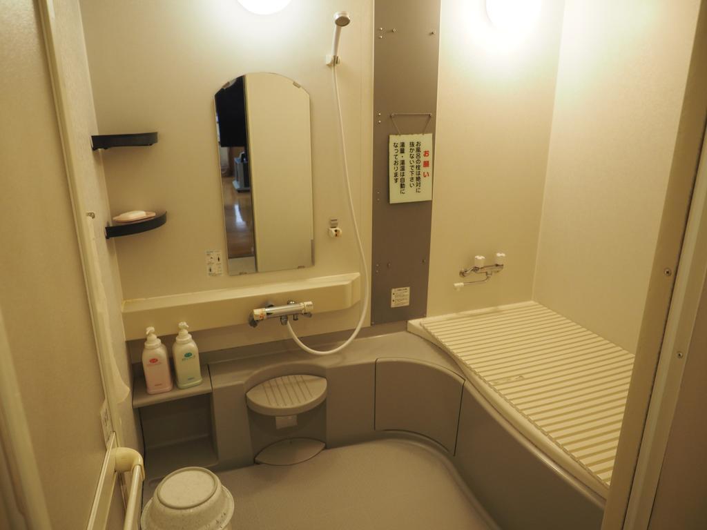 Oyado Aozora Hakodate Exterior photo
