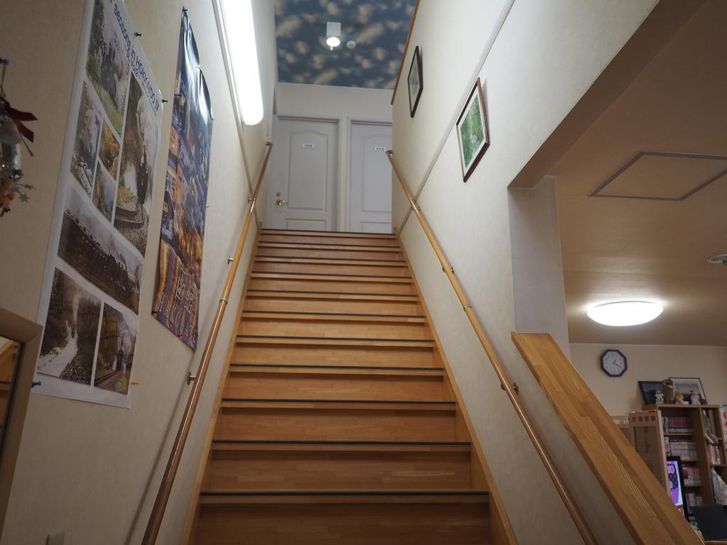 Oyado Aozora Hakodate Exterior photo