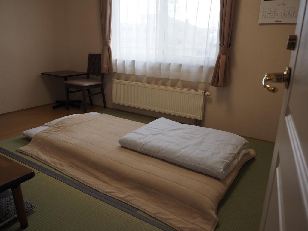 Oyado Aozora Hakodate Exterior photo